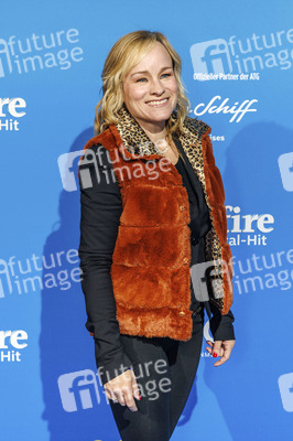 Musicalpremiere 'Mrs. Doubtfire' in Düsseldorf