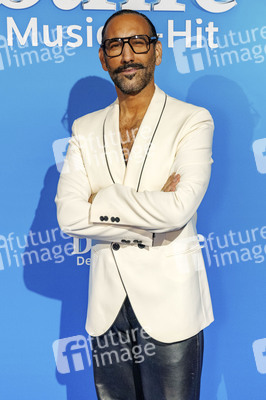 Musicalpremiere 'Mrs. Doubtfire' in Düsseldorf