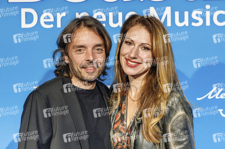 Musicalpremiere 'Mrs. Doubtfire' in Düsseldorf