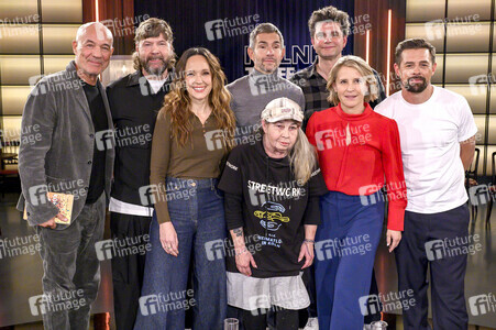 Talkshow 'Kölner Treff' in Köln