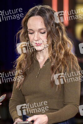 Talkshow 'Kölner Treff' in Köln