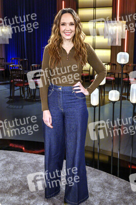 Talkshow 'Kölner Treff' in Köln