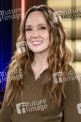 Talkshow 'Kölner Treff' in Köln