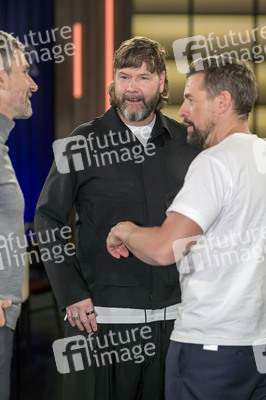 Talkshow 'Kölner Treff' in Köln