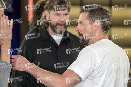 Talkshow 'Kölner Treff' in Köln