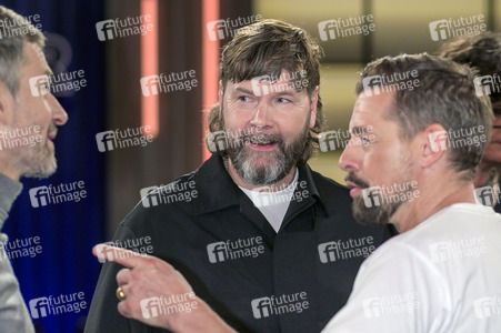 Talkshow 'Kölner Treff' in Köln