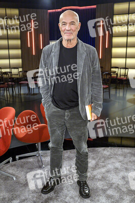 Talkshow 'Kölner Treff' in Köln