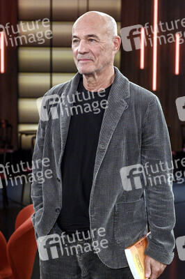 Talkshow 'Kölner Treff' in Köln