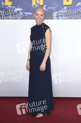 Filmpremiere 'Nuremberg' in London