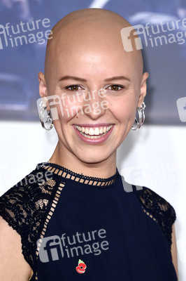 Filmpremiere 'Nuremberg' in London