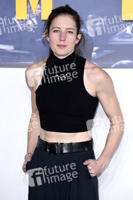 Filmpremiere 'Nuremberg' in London