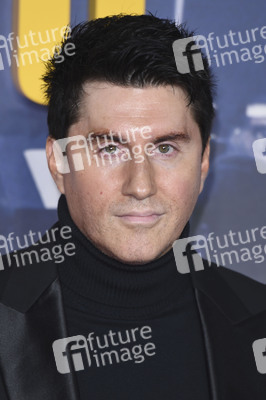 Filmpremiere 'Nuremberg' in London