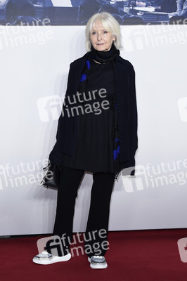 Filmpremiere 'Nuremberg' in London