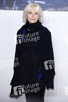 Filmpremiere 'Nuremberg' in London