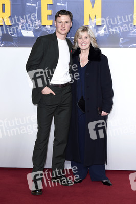 Filmpremiere 'Nuremberg' in London