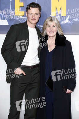 Filmpremiere 'Nuremberg' in London