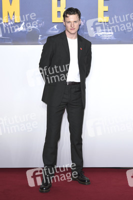 Filmpremiere 'Nuremberg' in London