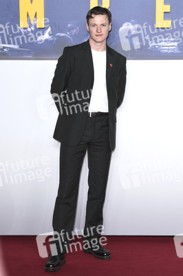 Filmpremiere 'Nuremberg' in London