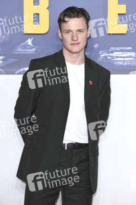 Filmpremiere 'Nuremberg' in London