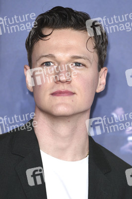 Filmpremiere 'Nuremberg' in London