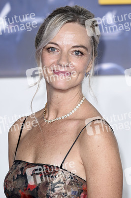 Filmpremiere 'Nuremberg' in London