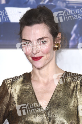 Filmpremiere 'Nuremberg' in London