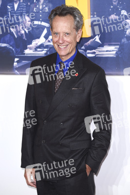 Filmpremiere 'Nuremberg' in London