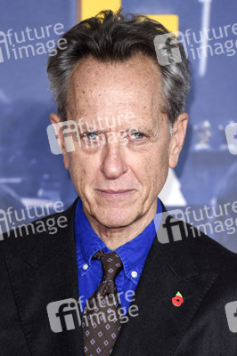 Filmpremiere 'Nuremberg' in London