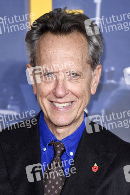 Filmpremiere 'Nuremberg' in London