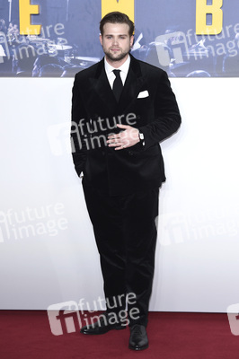 Filmpremiere 'Nuremberg' in London