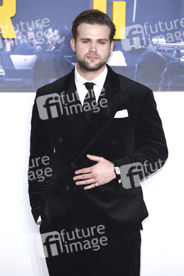 Filmpremiere 'Nuremberg' in London