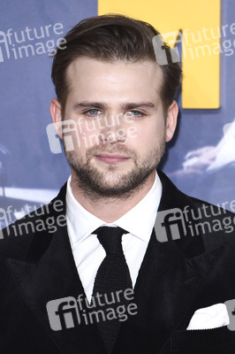 Filmpremiere 'Nuremberg' in London