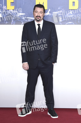 Filmpremiere 'Nuremberg' in London