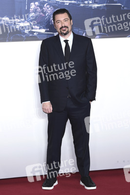 Filmpremiere 'Nuremberg' in London