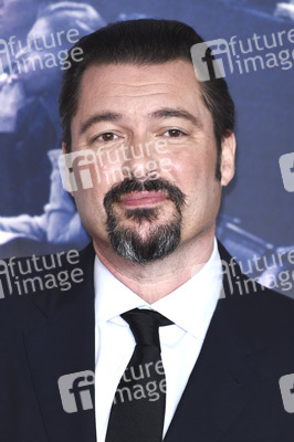 Filmpremiere 'Nuremberg' in London