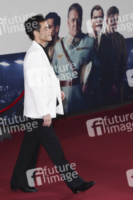 Filmpremiere 'Nuremberg' in London