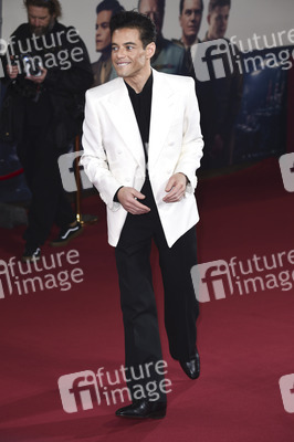 Filmpremiere 'Nuremberg' in London