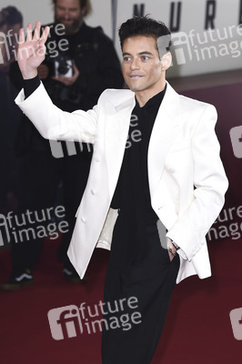 Filmpremiere 'Nuremberg' in London