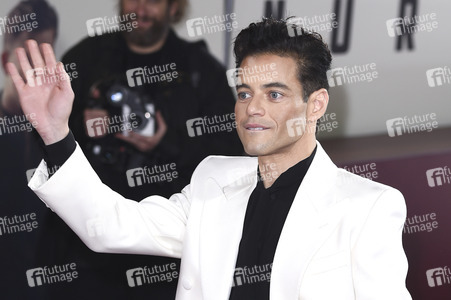 Filmpremiere 'Nuremberg' in London