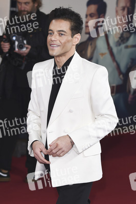 Filmpremiere 'Nuremberg' in London