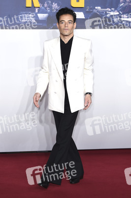 Filmpremiere 'Nuremberg' in London