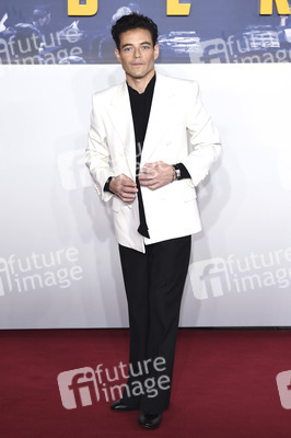 Filmpremiere 'Nuremberg' in London