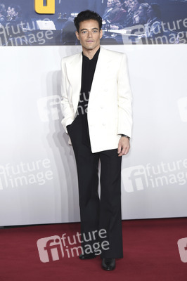 Filmpremiere 'Nuremberg' in London