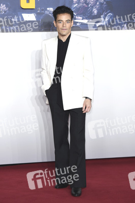 Filmpremiere 'Nuremberg' in London