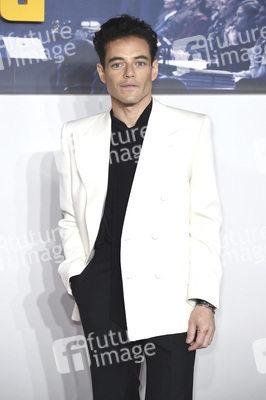 Filmpremiere 'Nuremberg' in London