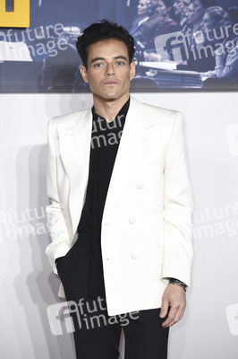 Filmpremiere 'Nuremberg' in London