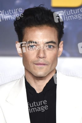 Filmpremiere 'Nuremberg' in London