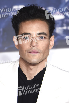 Filmpremiere 'Nuremberg' in London