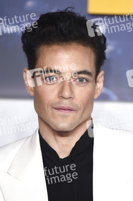 Filmpremiere 'Nuremberg' in London