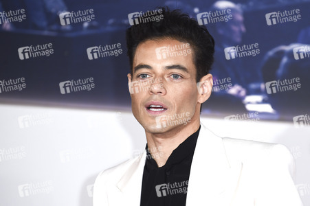 Filmpremiere 'Nuremberg' in London